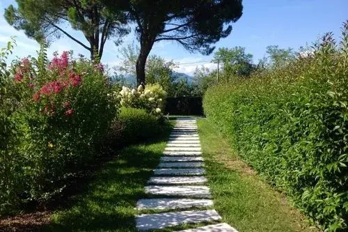 Villa Sagramoso Sacchetti