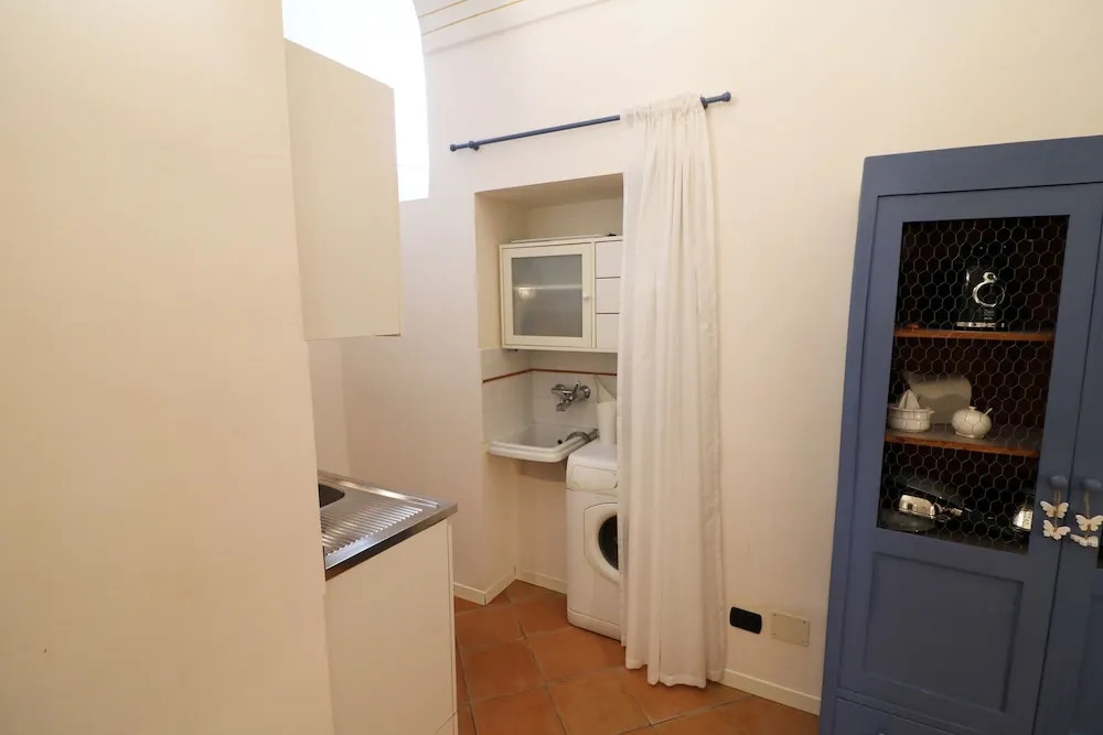 Modica Apartment Piazza Mazzini