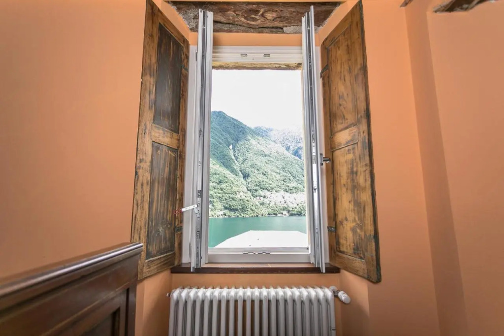 Albergo Diffuso Ca Spiga