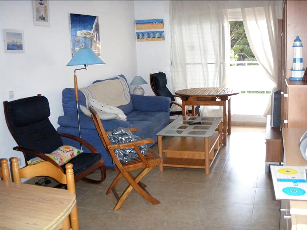 Apartamentos Playa Romana Low Cost 3000
