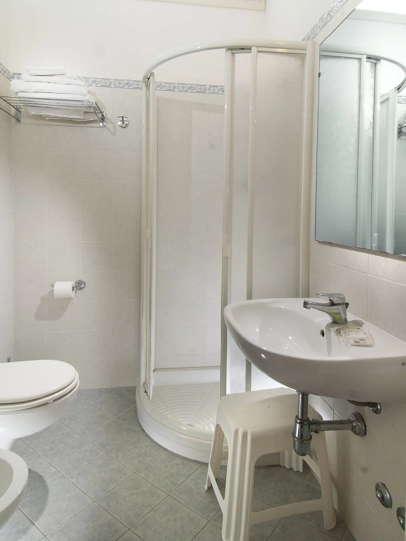 Hotel Metropol