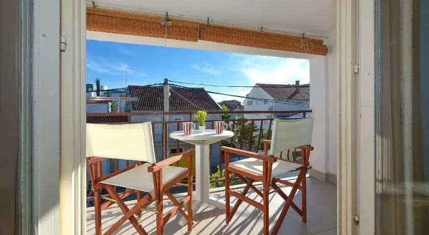 Apartments Cala