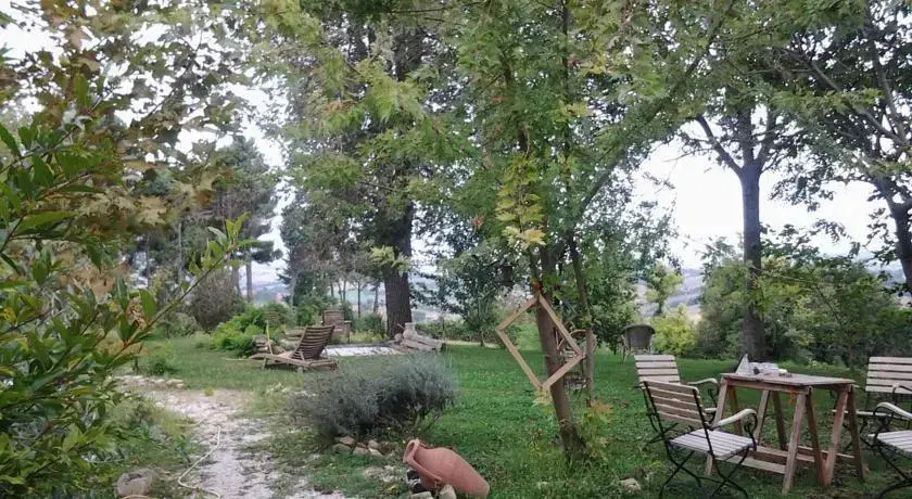 La Casa Delle Fate