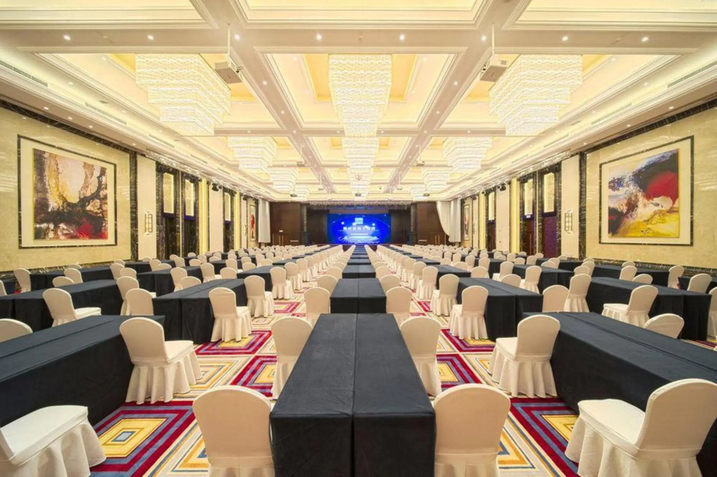 Blue Horizon Hotel 