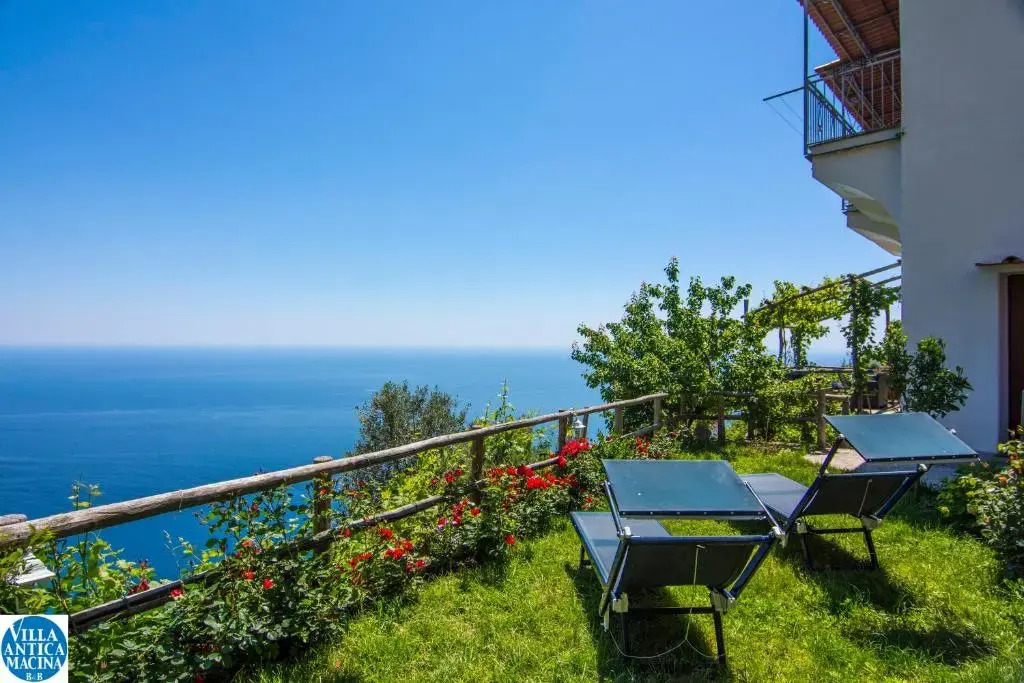 Villa Antica Macina
