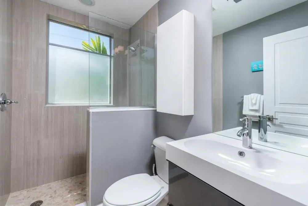 The Fountain 213 - Two Bedroom Condo