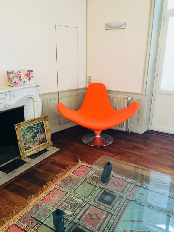 Appartement Victor Hugo