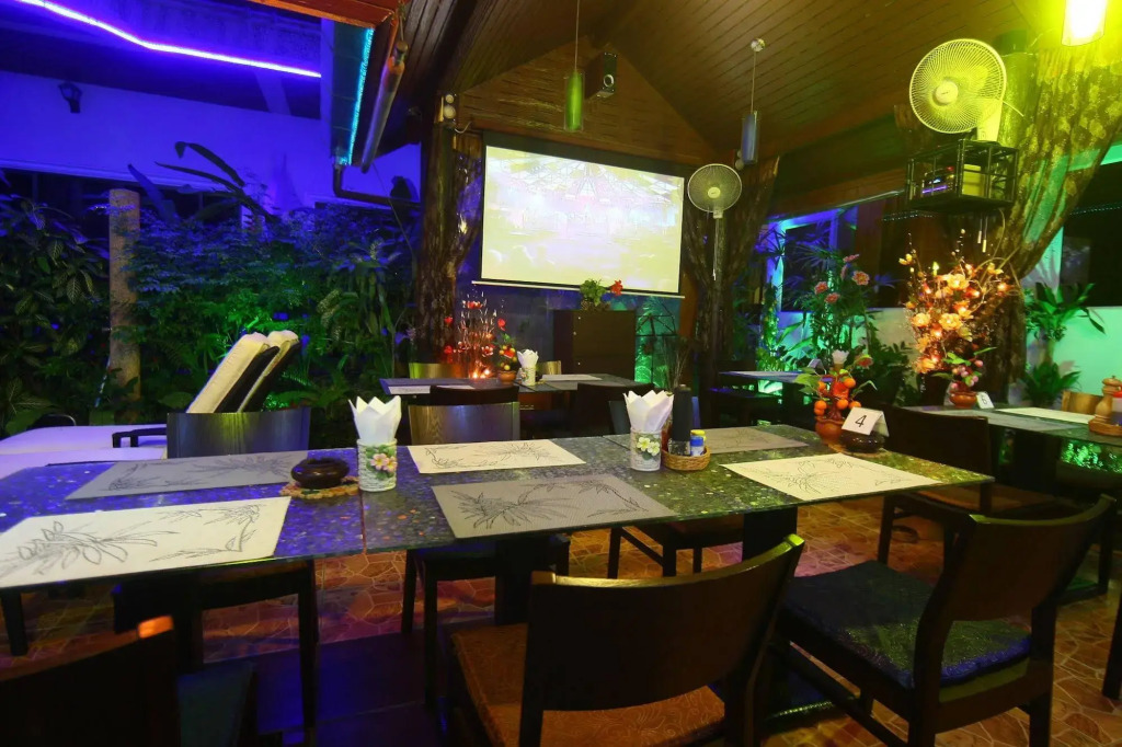 Patong Sunbeach Mansion