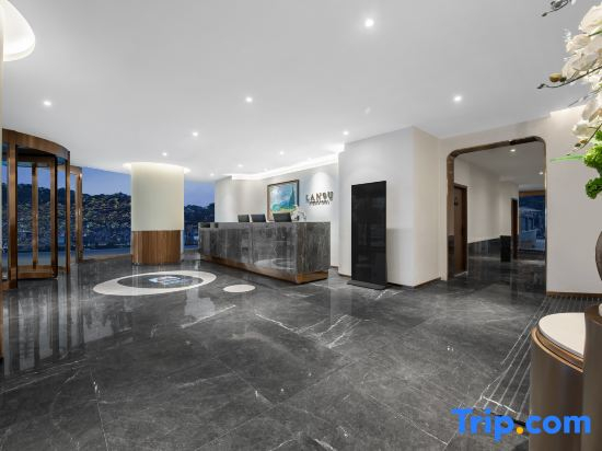 Lanou International Hotel
