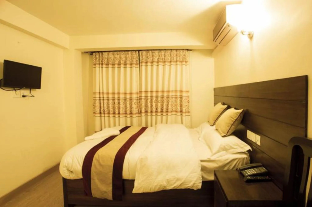 Skye Inn Kathmandu