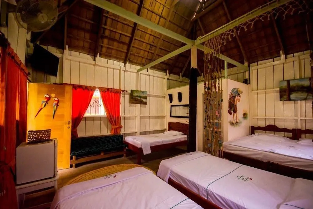 La Manigua Cabañas