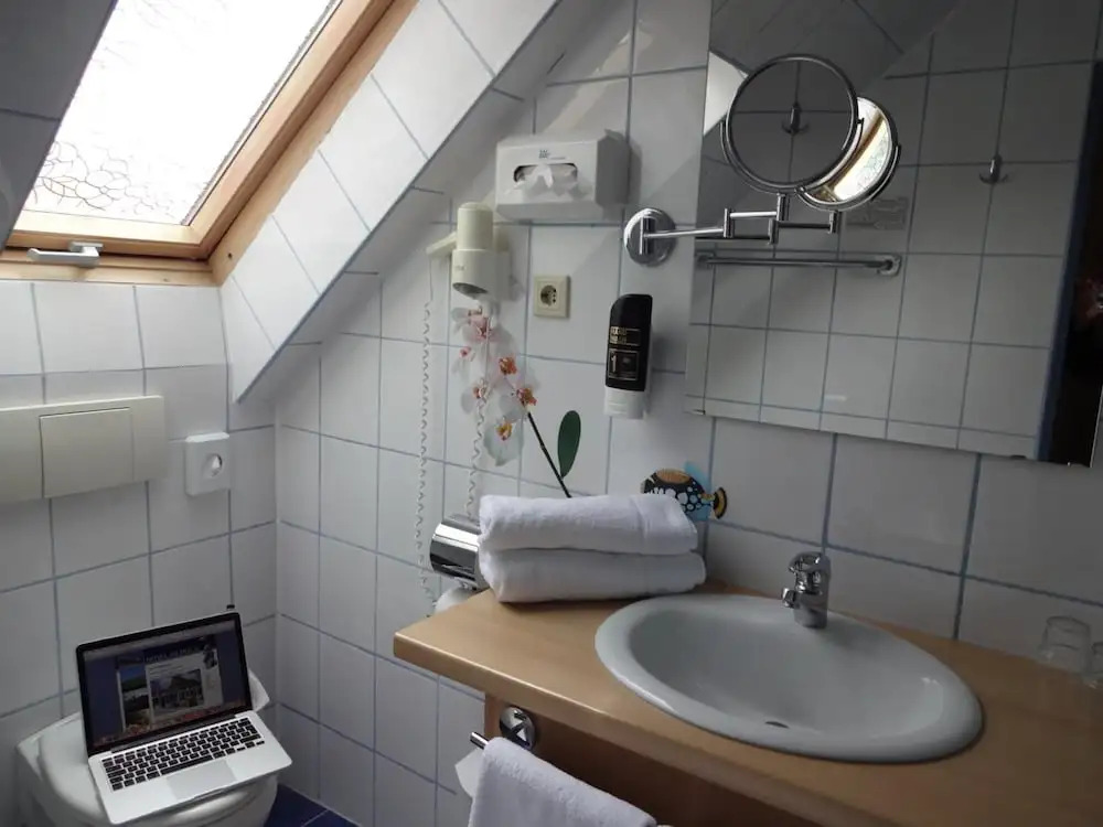 Hotel Am Deich
