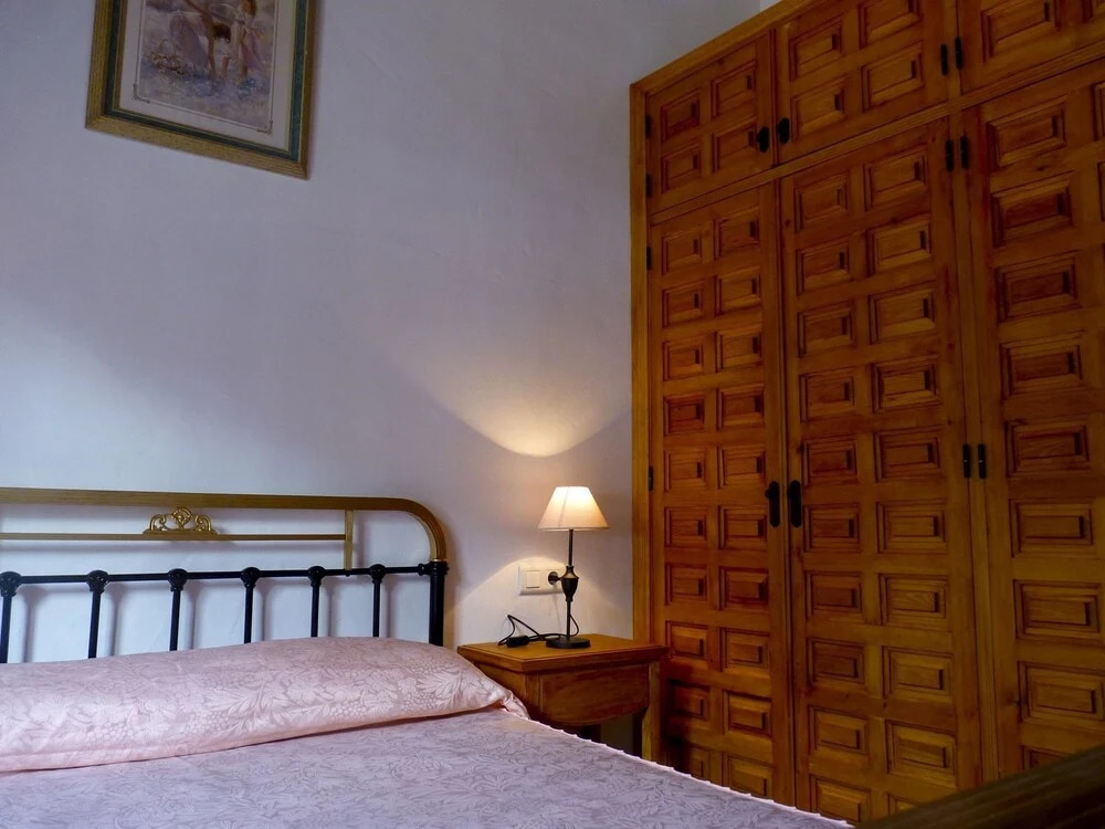 Casa Ramirez Almachar by Ruralidays
