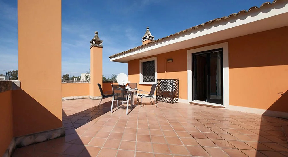 Villa Kaos