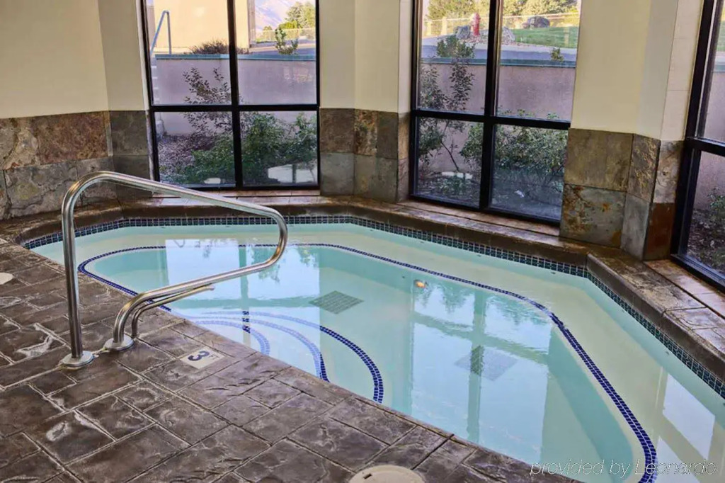 Hampton Inn Tooele
