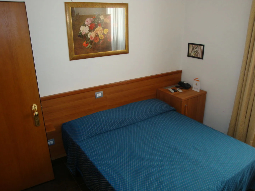Hotel Marcantonio