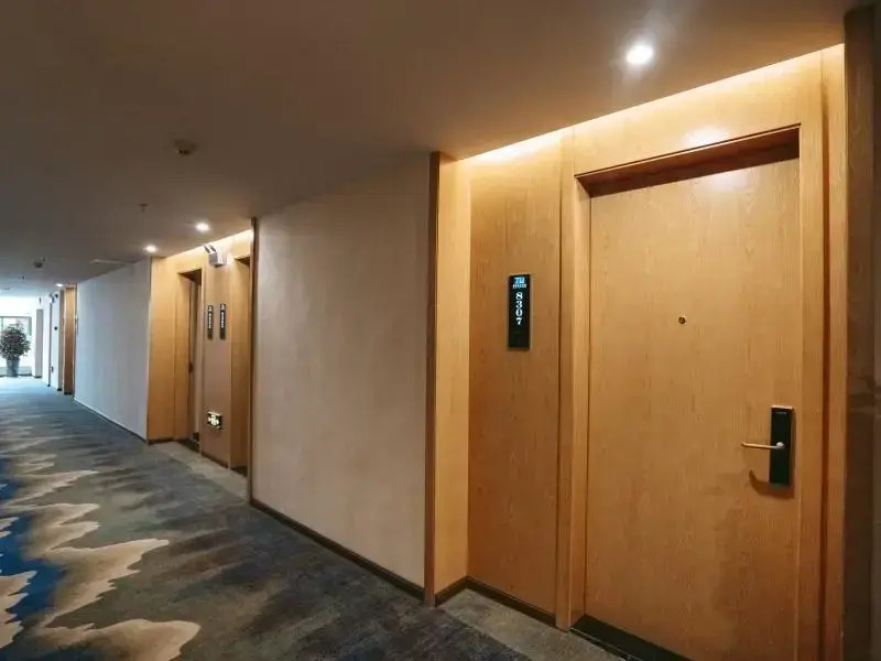 GreenTree Eastern Hotel Anshun Anshun Zhenning Huangguoshu