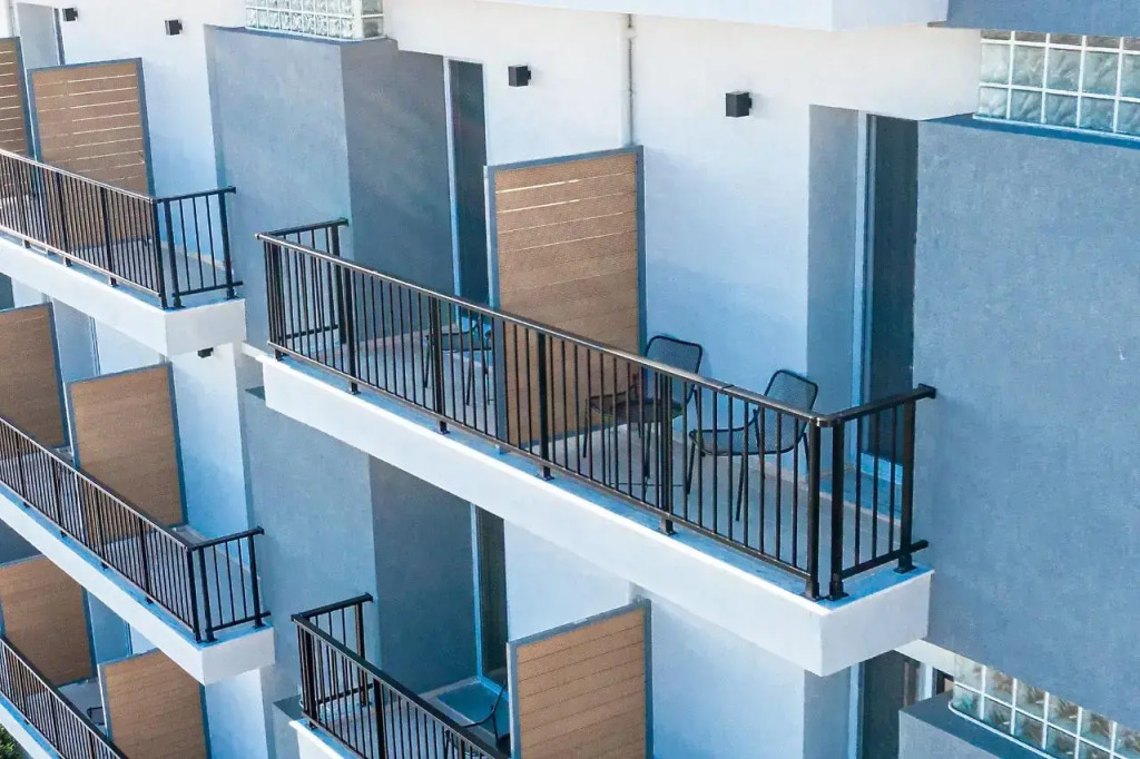 31 Doors Hotel