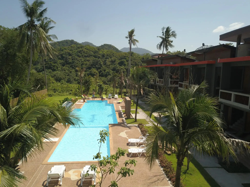 Lanta Infinity Resort - SHA Extra Plus