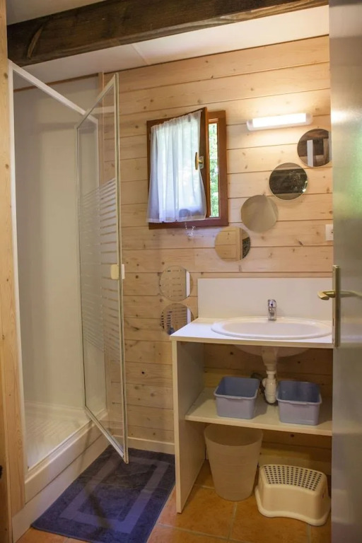Chalets de vacances Castelwood