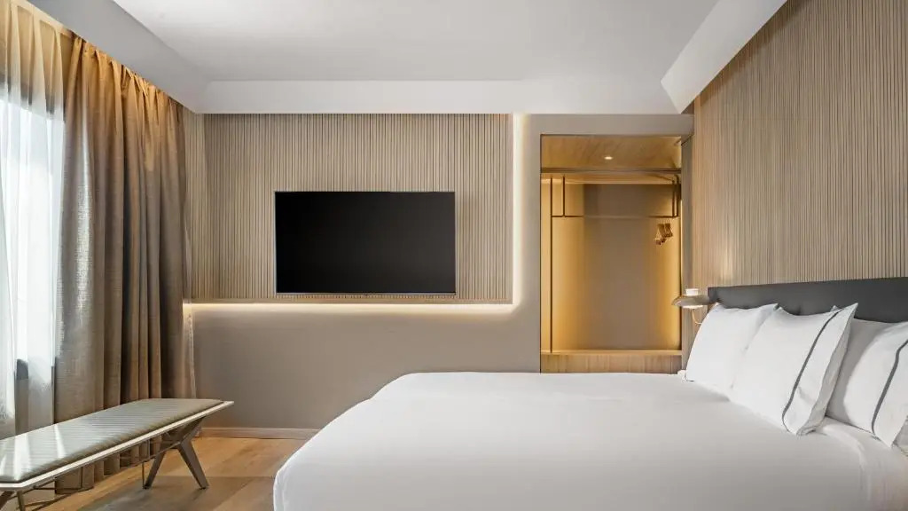 AC Hotel by Marriott Tenerife