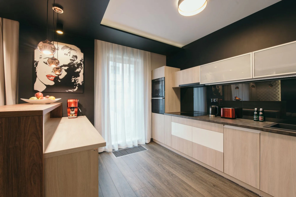 Exclusive Apartments Krakow Lubicz Brewery