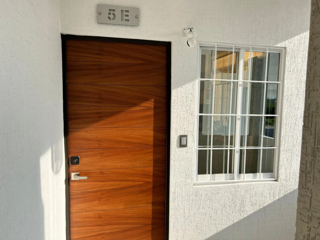 Manzanillo apartment with pool exclusive community