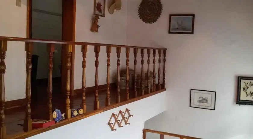 Casa da Beija - House Azores