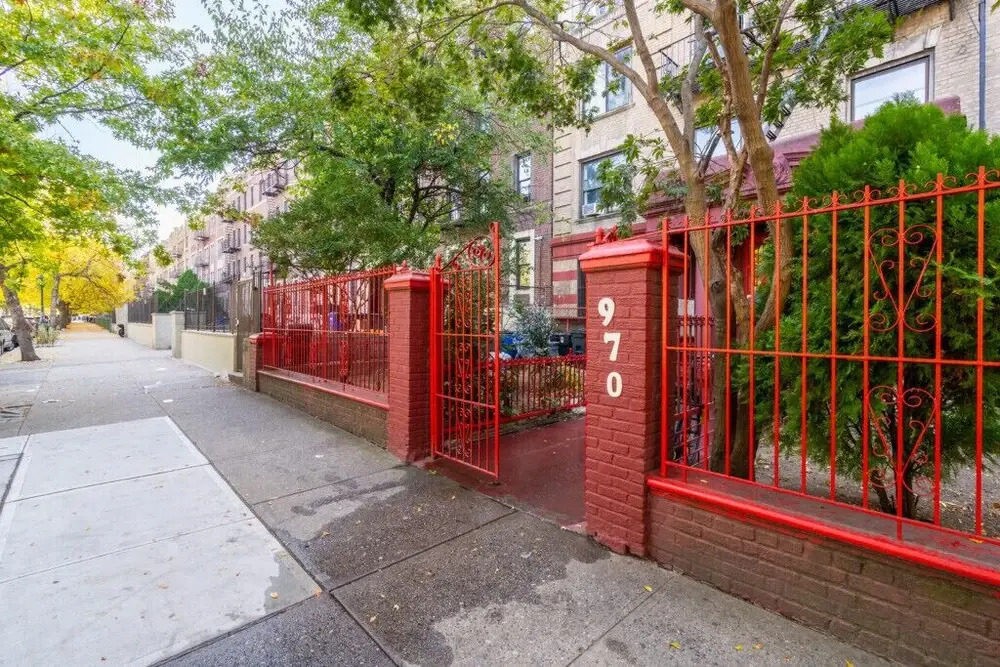 Eastern Parkway Guest House