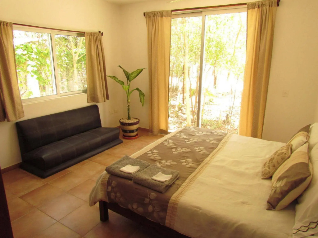 Casa Chachalaca