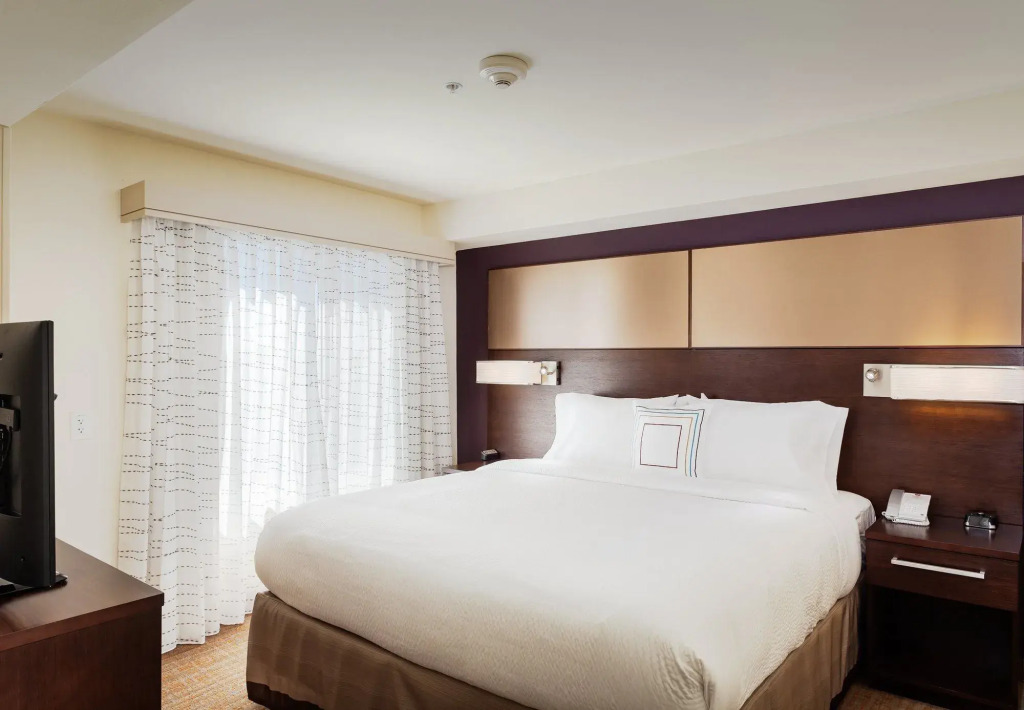 Residence Inn by Marriott Austin Lake Austin/River Place