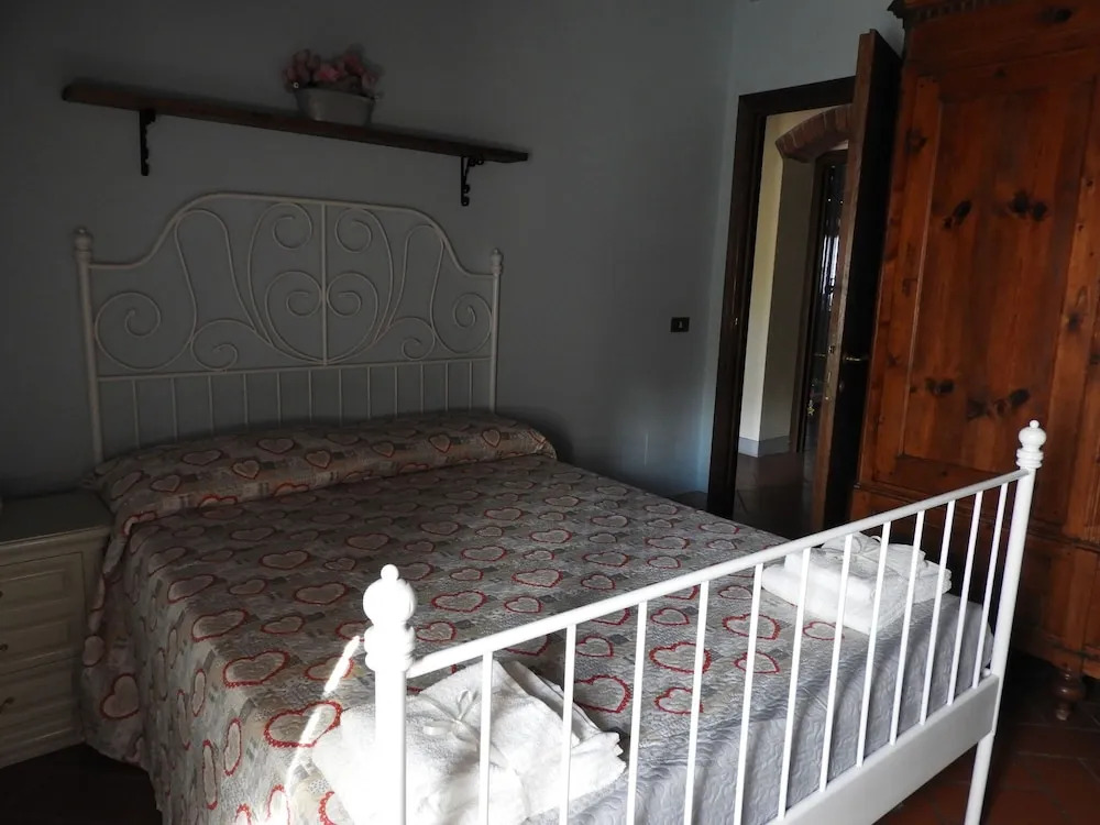 Secluded Holiday Home in Barberino del Mugello with Garden