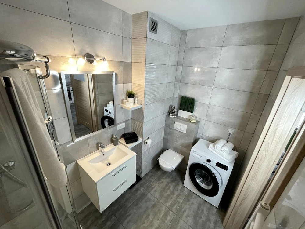 Apart-Hotel VIVI Residence & SPA