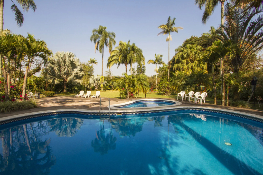 Hotel Posada Loma