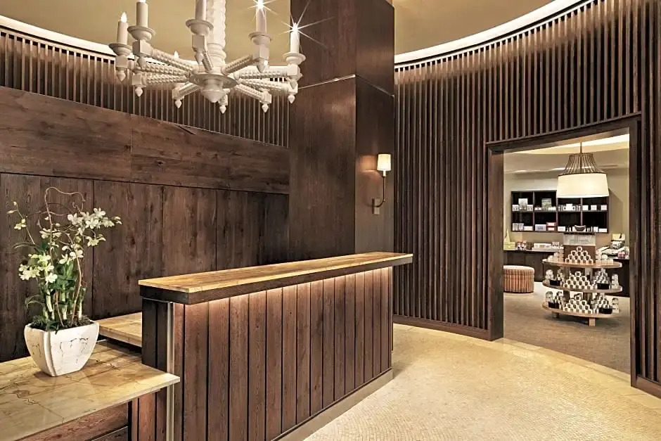 St. Regis Residence Club, Aspen