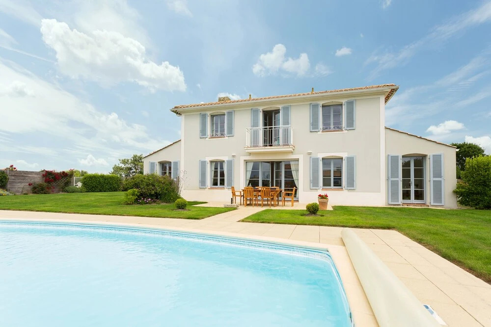 Residence Le Domaine De Fontenelles