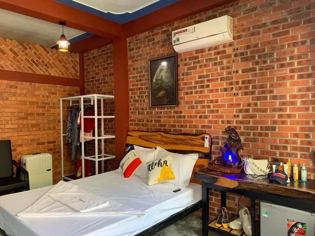 Vus Homestay