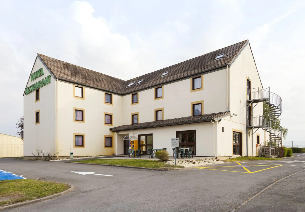 Arras Hotel