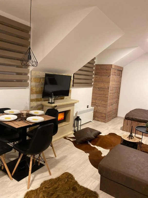 Studio Apartment Station Kopaonik,Milmari Resort