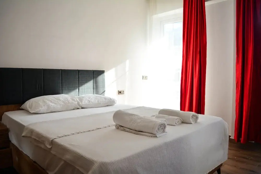 Kemer Babel Residence