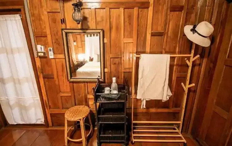 Krabi Onsen Guesthouse