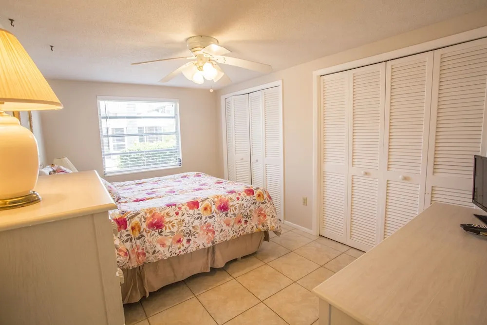 Aloha Kai - Unit 62 1 Bedroom 1 Bathroom Apts