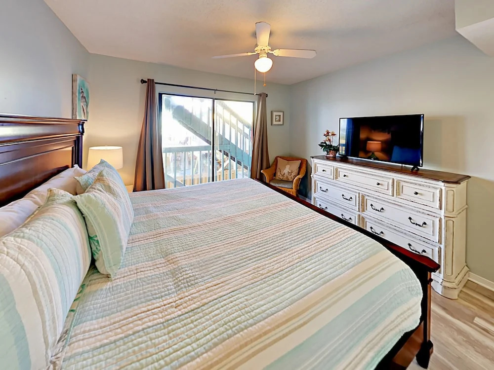 West Beach Condo Unit 116 2 Bedrooms 1 Bathroom Condo