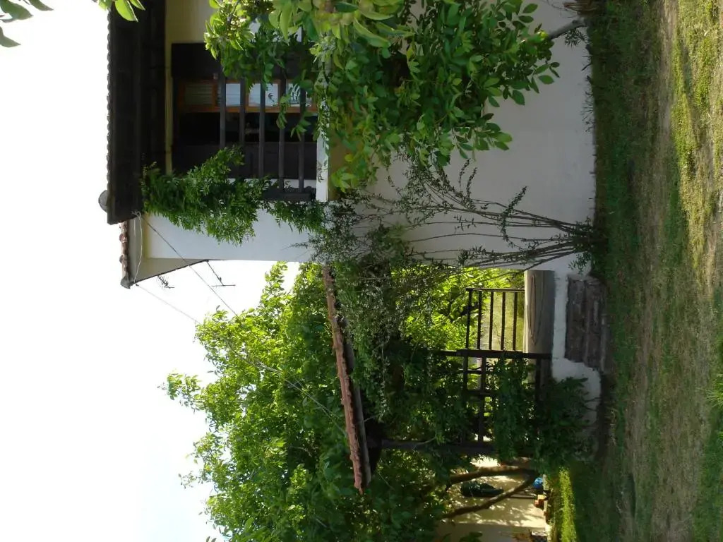 Villa Mina