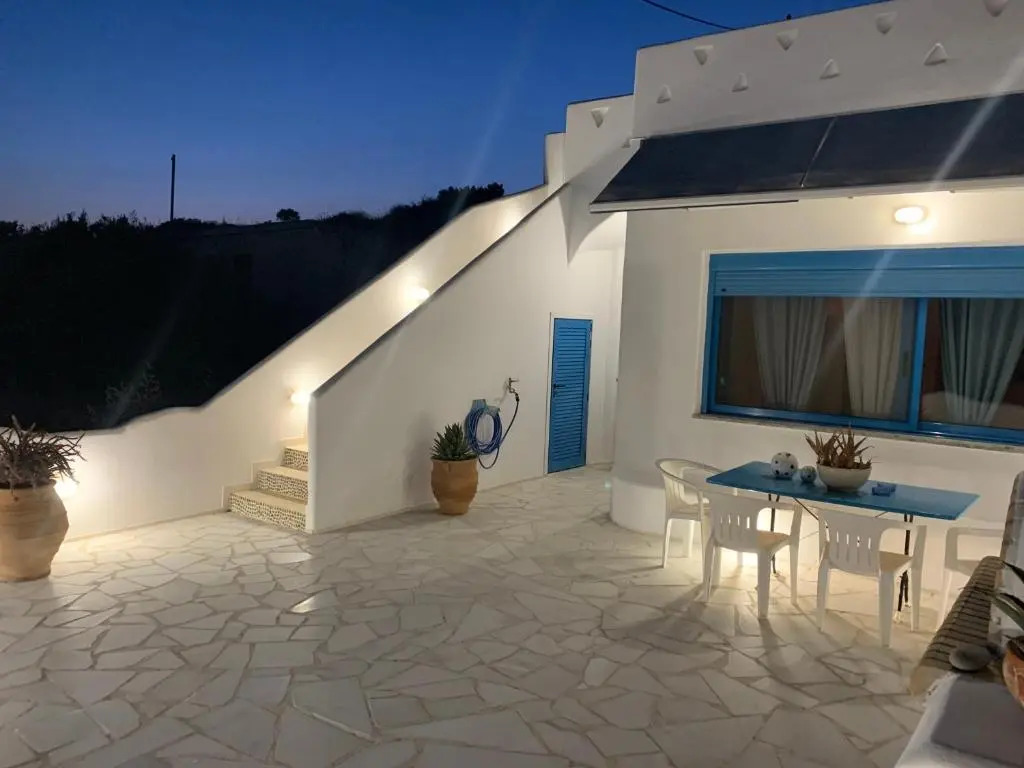 Blue Sea Villa & Apartments