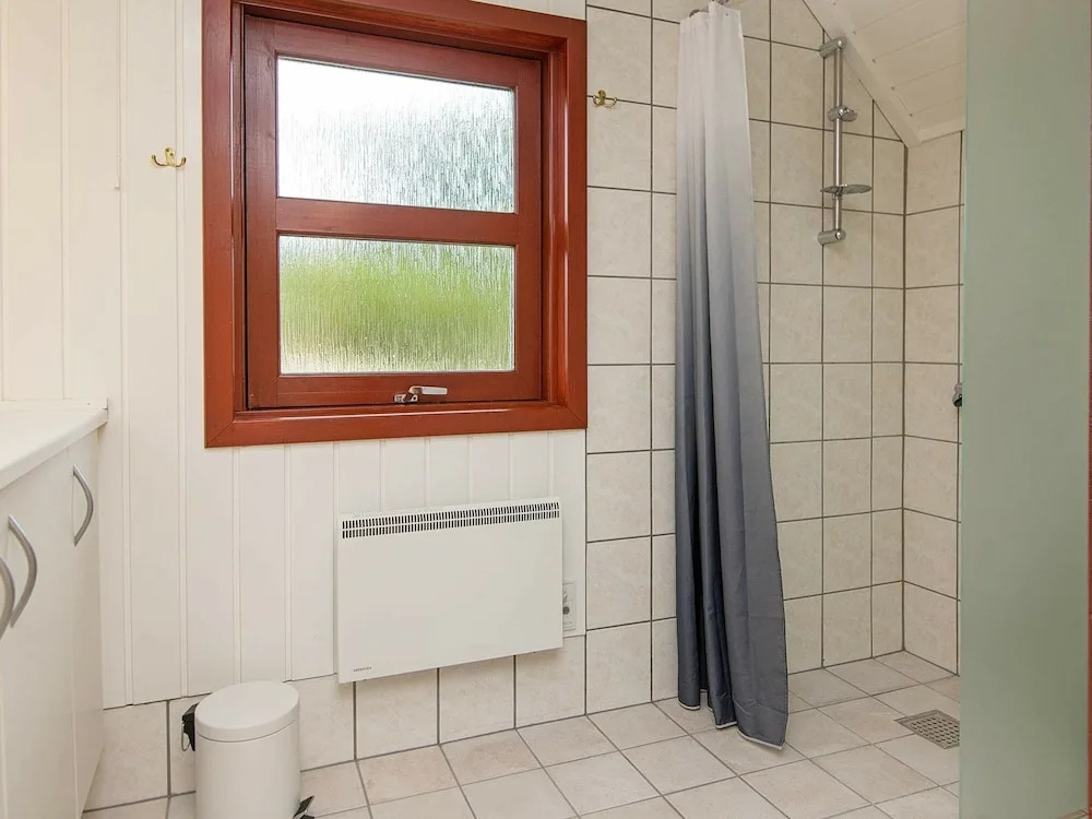 Charming Holiday Home in Rømø With Terrace