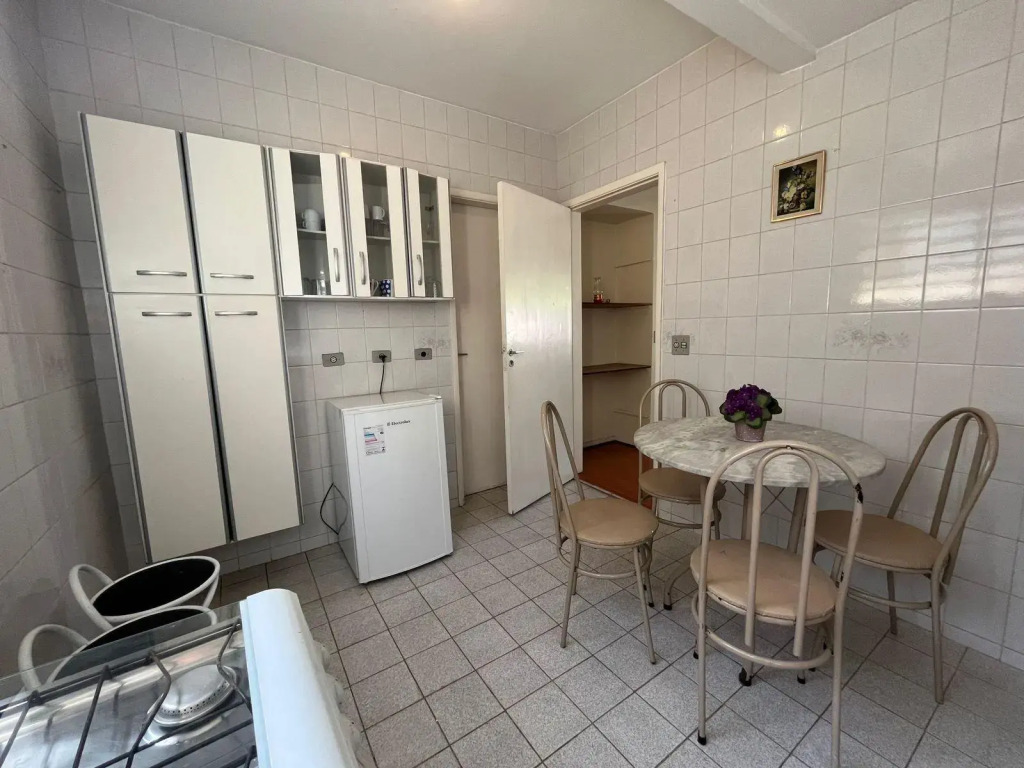 Flat Araucária Iii Com Lareira Na Sala By Capivari Lodge Home