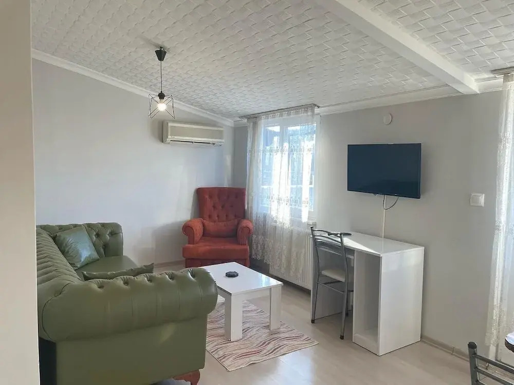 Paradi̇se Apart Otel