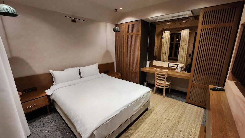 Otel Barry