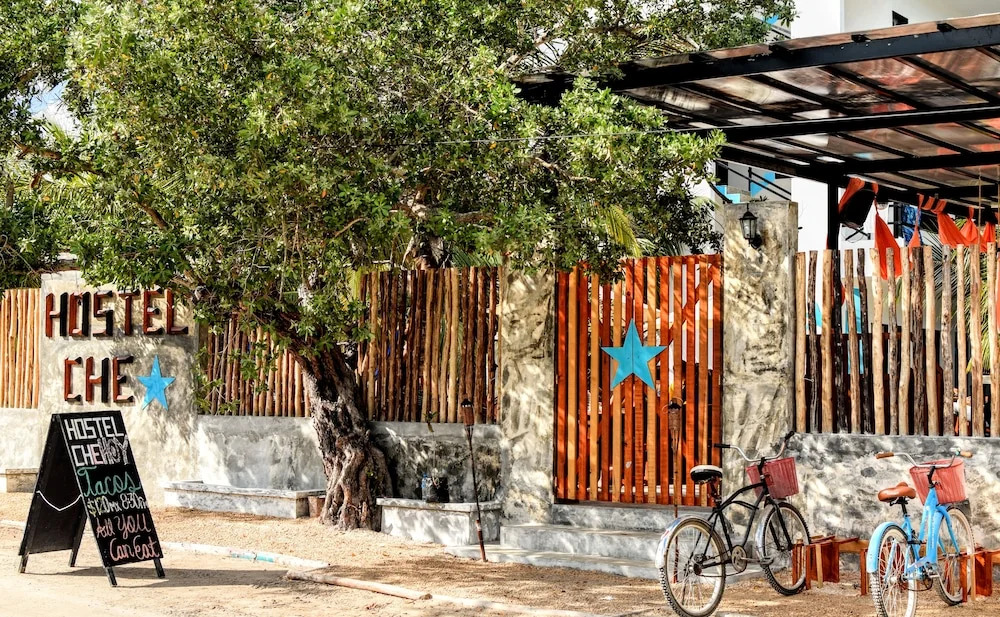 Che Holbox Hostel & Bar Adults Only